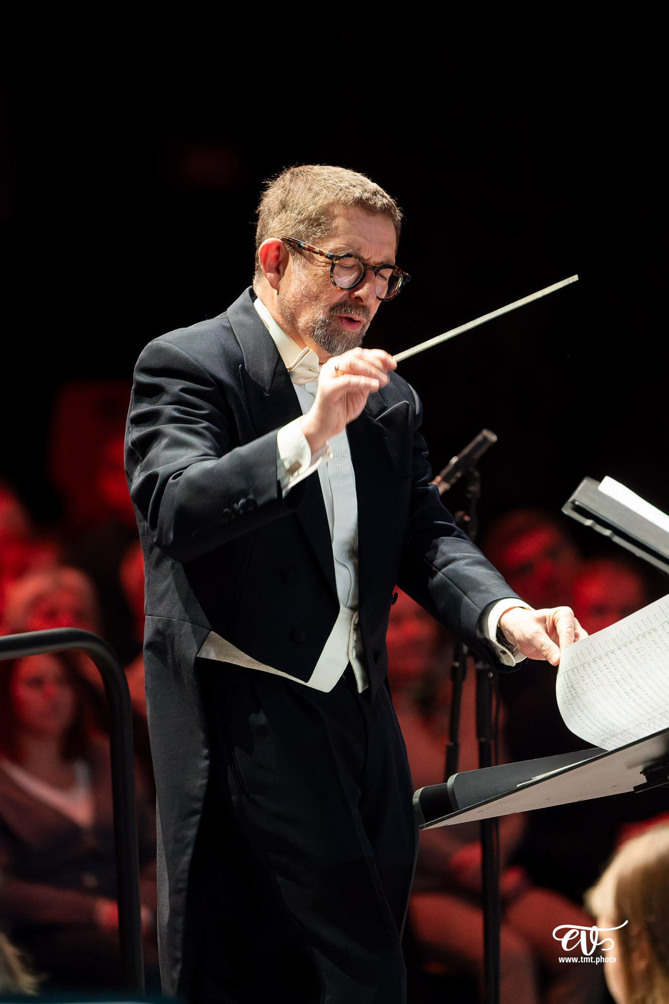 OHH - CONCERT DU NOUVEL AN 2026